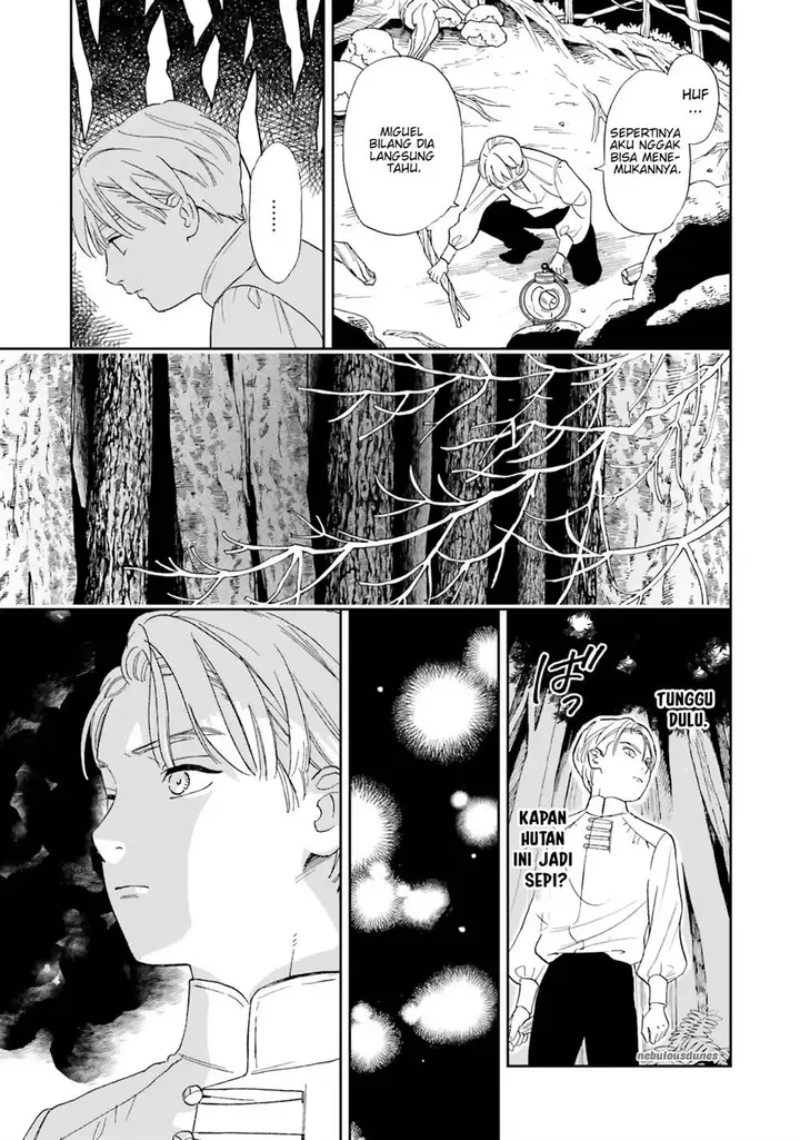 image-komik-shi-ni-modori-no-mahou-gakkou-seikatsu-wo-moto-koibito-to-prologue-kara-tadashi-koukando-wa-zero-chapter-2-25/36