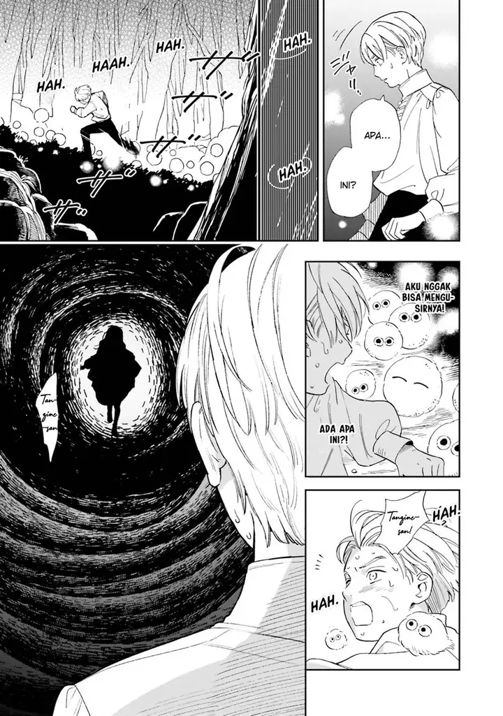 image-komik-shi-ni-modori-no-mahou-gakkou-seikatsu-wo-moto-koibito-to-prologue-kara-tadashi-koukando-wa-zero-chapter-2-27/36