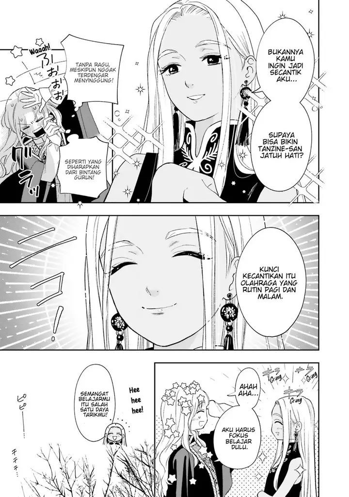 image-komik-shi-ni-modori-no-mahou-gakkou-seikatsu-wo-moto-koibito-to-prologue-kara-tadashi-koukando-wa-zero-chapter-3-3/36