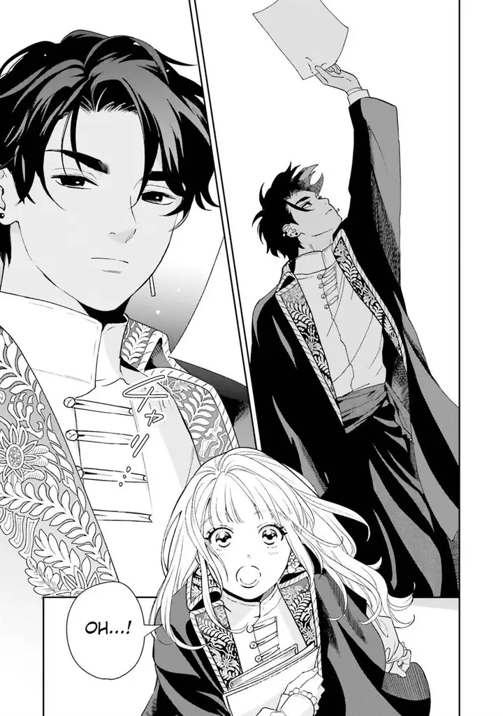 image-komik-shi-ni-modori-no-mahou-gakkou-seikatsu-wo-moto-koibito-to-prologue-kara-tadashi-koukando-wa-zero-chapter-3-5/36