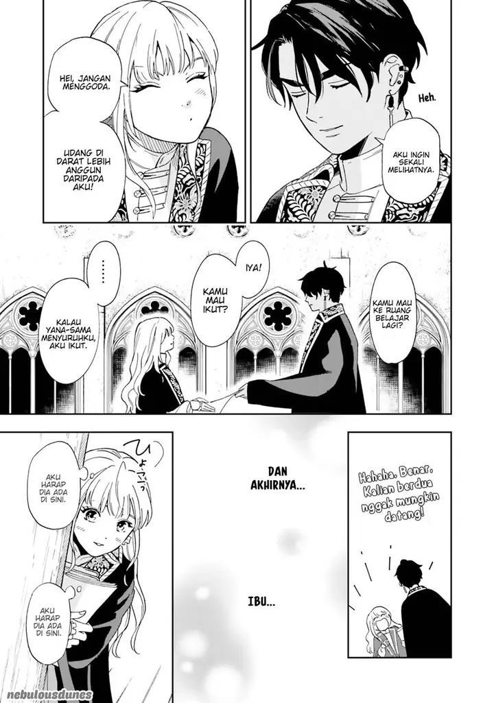 image-komik-shi-ni-modori-no-mahou-gakkou-seikatsu-wo-moto-koibito-to-prologue-kara-tadashi-koukando-wa-zero-chapter-3-7/36
