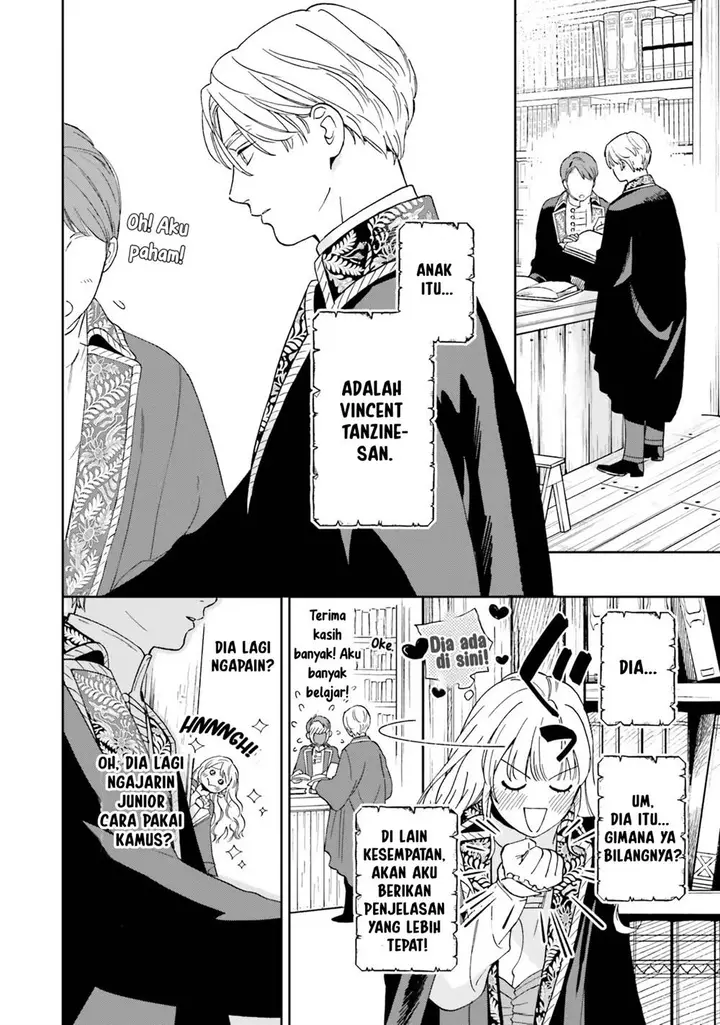 image-komik-shi-ni-modori-no-mahou-gakkou-seikatsu-wo-moto-koibito-to-prologue-kara-tadashi-koukando-wa-zero-chapter-3-8/36