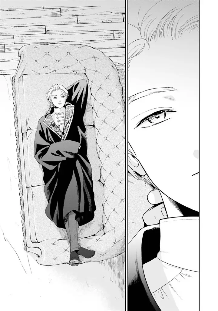 image-komik-shi-ni-modori-no-mahou-gakkou-seikatsu-wo-moto-koibito-to-prologue-kara-tadashi-koukando-wa-zero-chapter-3-17/36