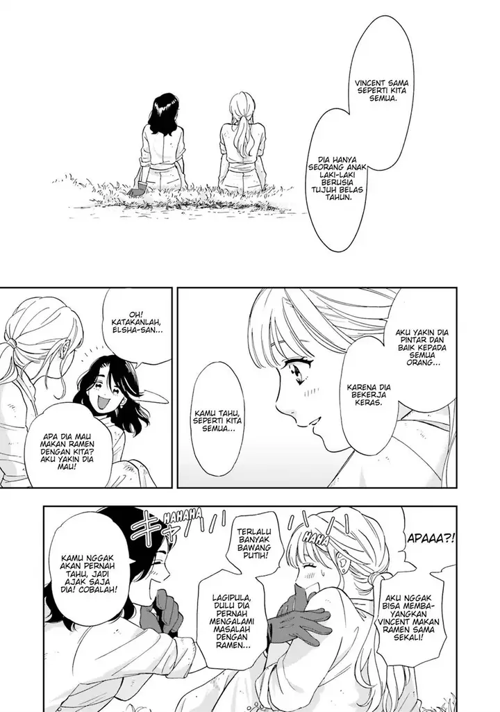 image-komik-shi-ni-modori-no-mahou-gakkou-seikatsu-wo-moto-koibito-to-prologue-kara-tadashi-koukando-wa-zero-chapter-3-25/36