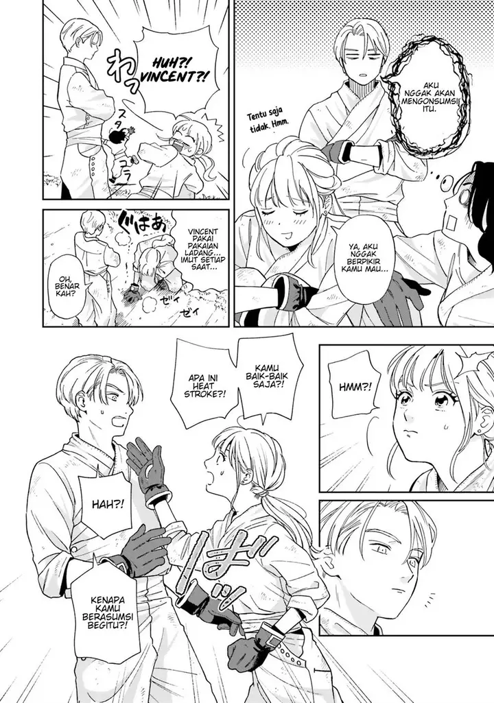 image-komik-shi-ni-modori-no-mahou-gakkou-seikatsu-wo-moto-koibito-to-prologue-kara-tadashi-koukando-wa-zero-chapter-3-26/36
