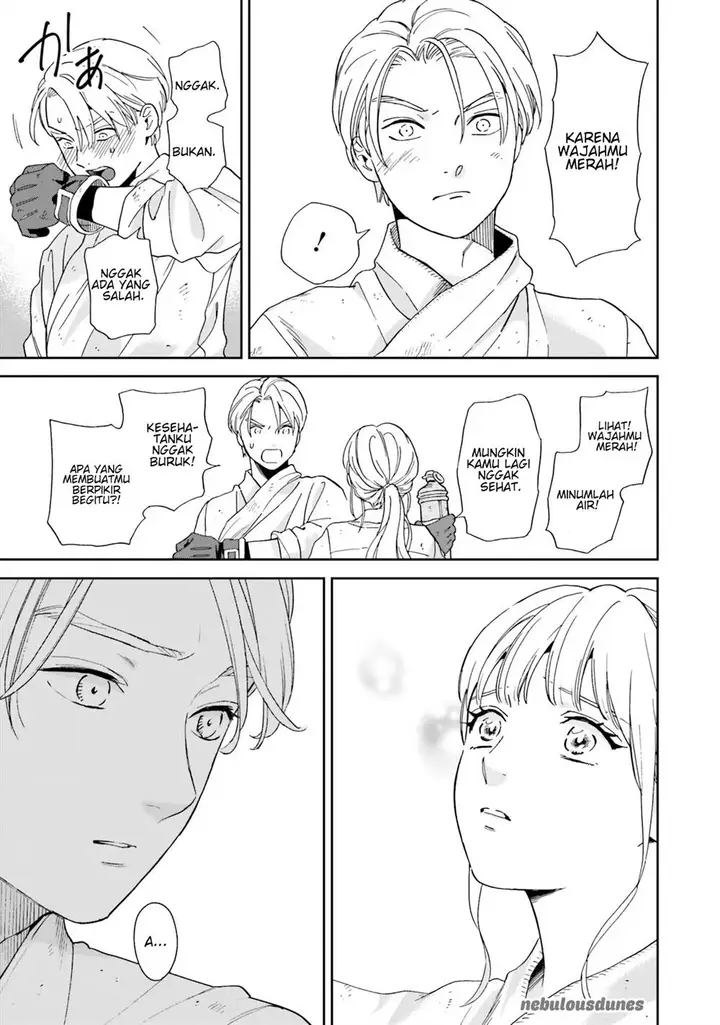 image-komik-shi-ni-modori-no-mahou-gakkou-seikatsu-wo-moto-koibito-to-prologue-kara-tadashi-koukando-wa-zero-chapter-3-27/36