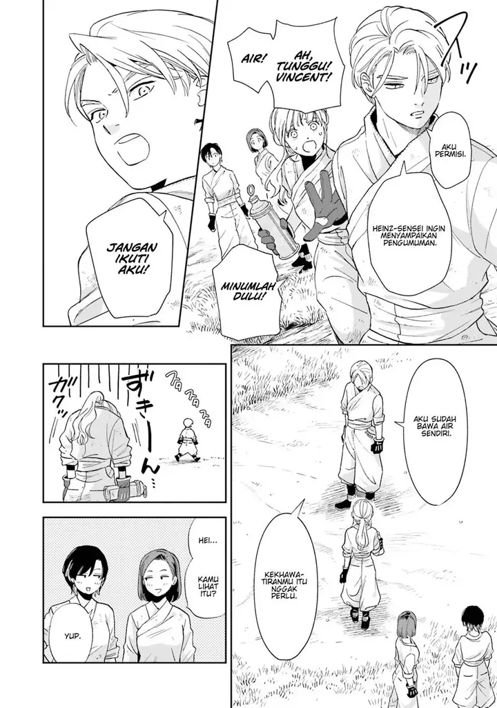 image-komik-shi-ni-modori-no-mahou-gakkou-seikatsu-wo-moto-koibito-to-prologue-kara-tadashi-koukando-wa-zero-chapter-3-28/36
