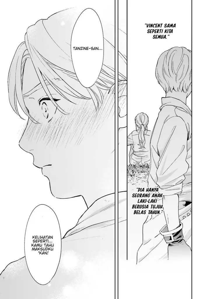 image-komik-shi-ni-modori-no-mahou-gakkou-seikatsu-wo-moto-koibito-to-prologue-kara-tadashi-koukando-wa-zero-chapter-3-29/36