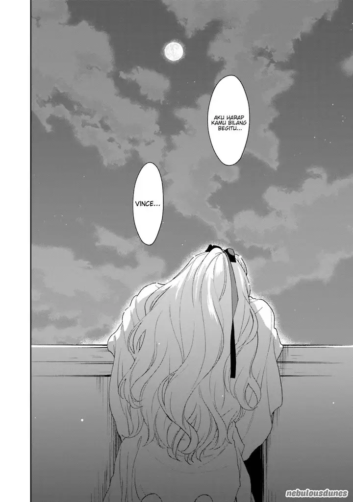 image-komik-shi-ni-modori-no-mahou-gakkou-seikatsu-wo-moto-koibito-to-prologue-kara-tadashi-koukando-wa-zero-chapter-3-34/36