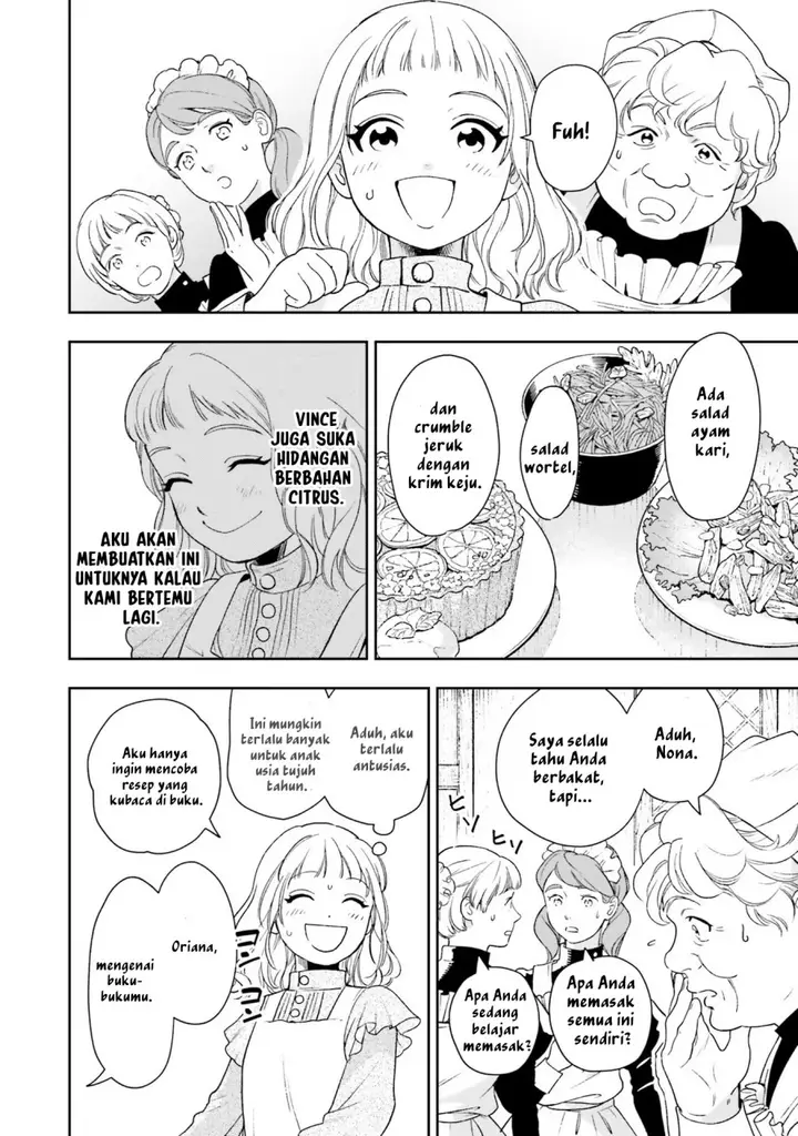 image-komik-shi-ni-modori-no-mahou-gakkou-seikatsu-wo-moto-koibito-to-prologue-kara-tadashi-koukando-wa-zero-chapter-4-2/48
