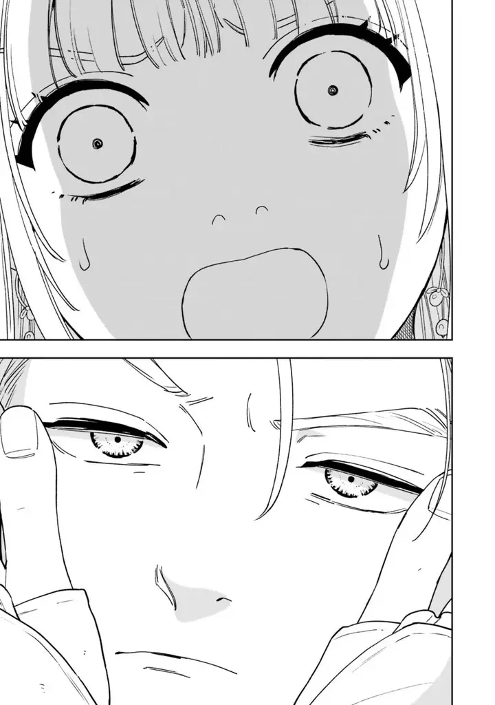image-komik-shi-ni-modori-no-mahou-gakkou-seikatsu-wo-moto-koibito-to-prologue-kara-tadashi-koukando-wa-zero-chapter-4-5/48