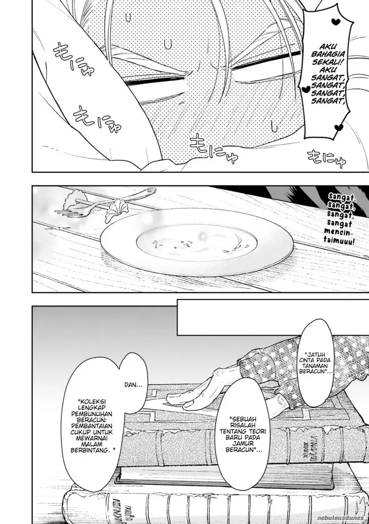 image-komik-shi-ni-modori-no-mahou-gakkou-seikatsu-wo-moto-koibito-to-prologue-kara-tadashi-koukando-wa-zero-chapter-4-16/48