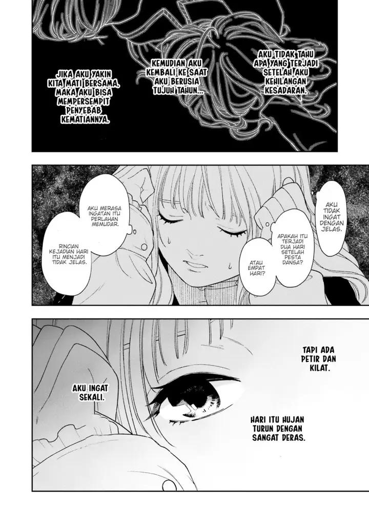 image-komik-shi-ni-modori-no-mahou-gakkou-seikatsu-wo-moto-koibito-to-prologue-kara-tadashi-koukando-wa-zero-chapter-4-20/48