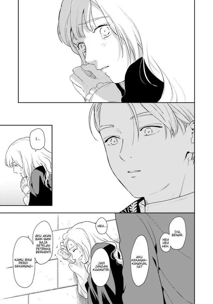 image-komik-shi-ni-modori-no-mahou-gakkou-seikatsu-wo-moto-koibito-to-prologue-kara-tadashi-koukando-wa-zero-chapter-4-29/48