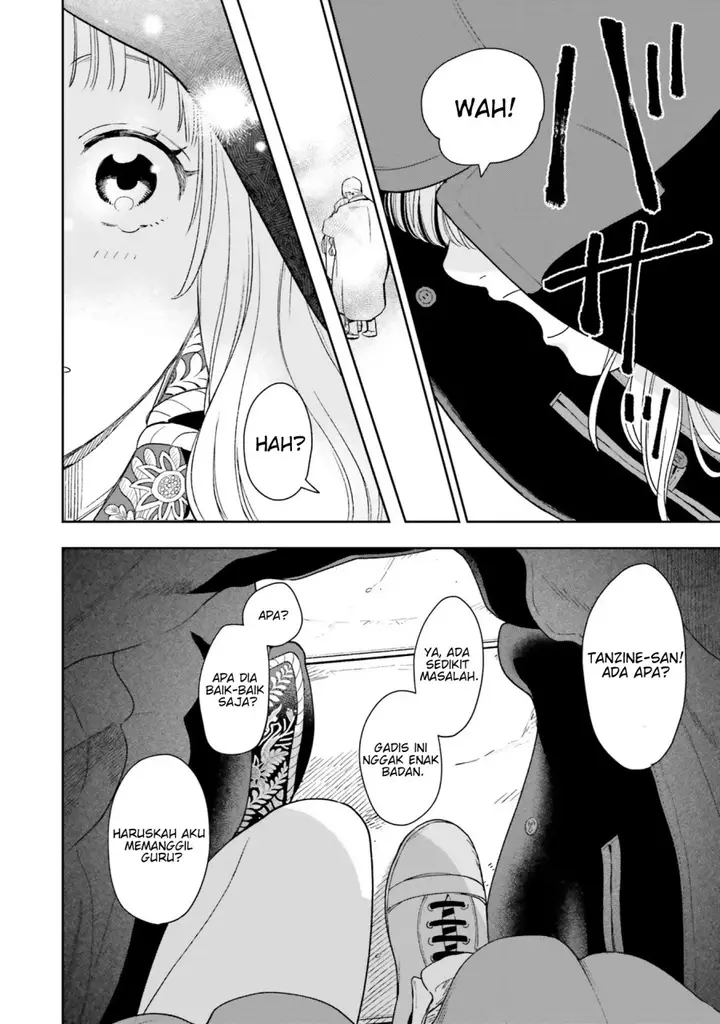 image-komik-shi-ni-modori-no-mahou-gakkou-seikatsu-wo-moto-koibito-to-prologue-kara-tadashi-koukando-wa-zero-chapter-4-30/48