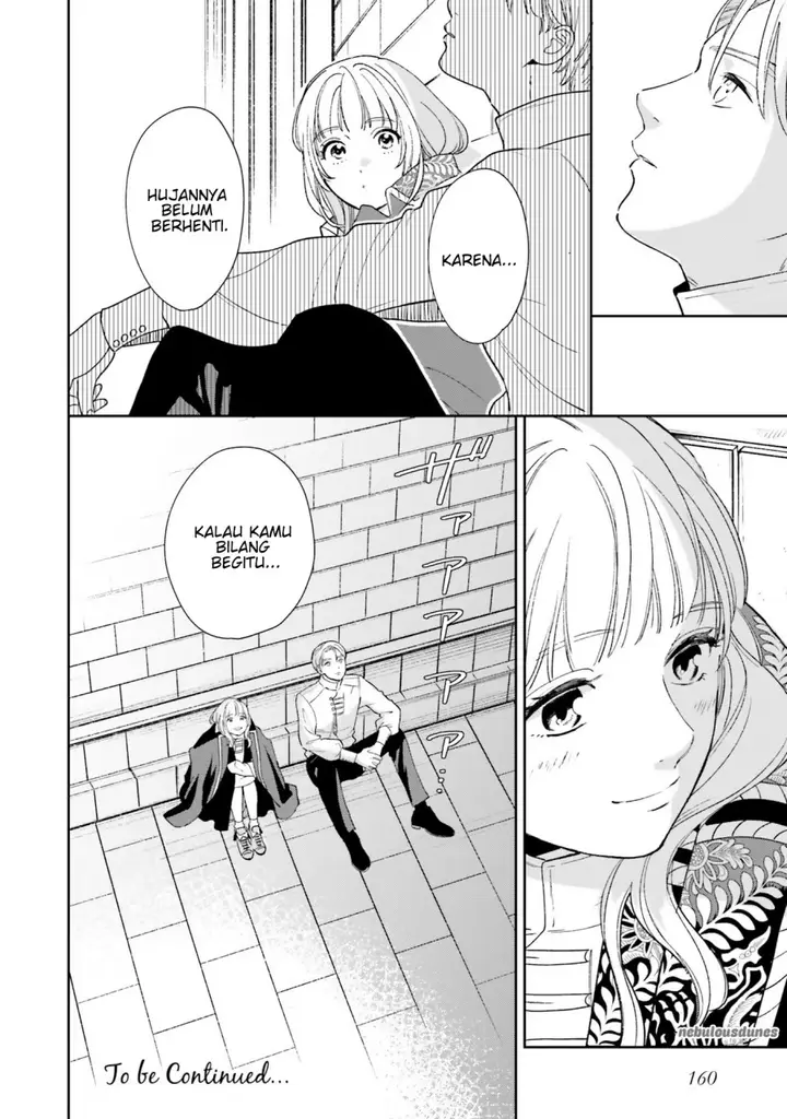 image-komik-shi-ni-modori-no-mahou-gakkou-seikatsu-wo-moto-koibito-to-prologue-kara-tadashi-koukando-wa-zero-chapter-4-42/48