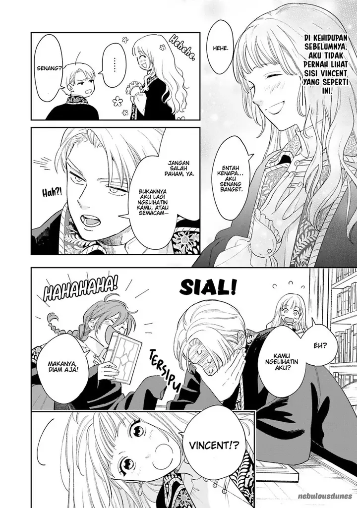 image-komik-shi-ni-modori-no-mahou-gakkou-seikatsu-wo-moto-koibito-to-prologue-kara-tadashi-koukando-wa-zero-chapter-5-10/35