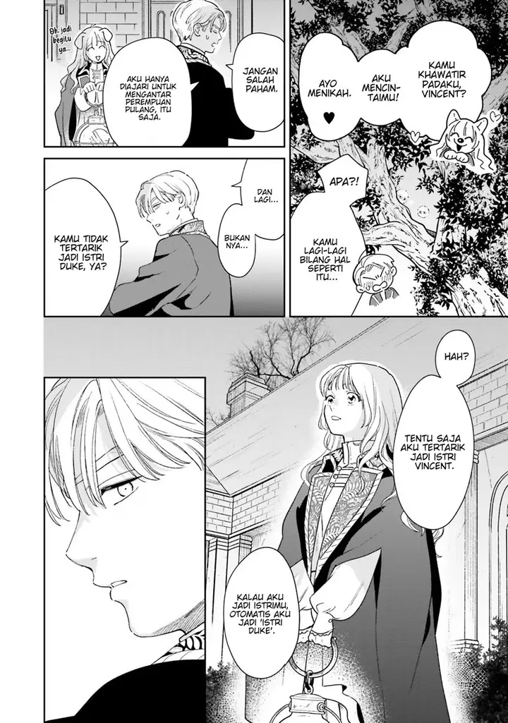 image-komik-shi-ni-modori-no-mahou-gakkou-seikatsu-wo-moto-koibito-to-prologue-kara-tadashi-koukando-wa-zero-chapter-5-14/35