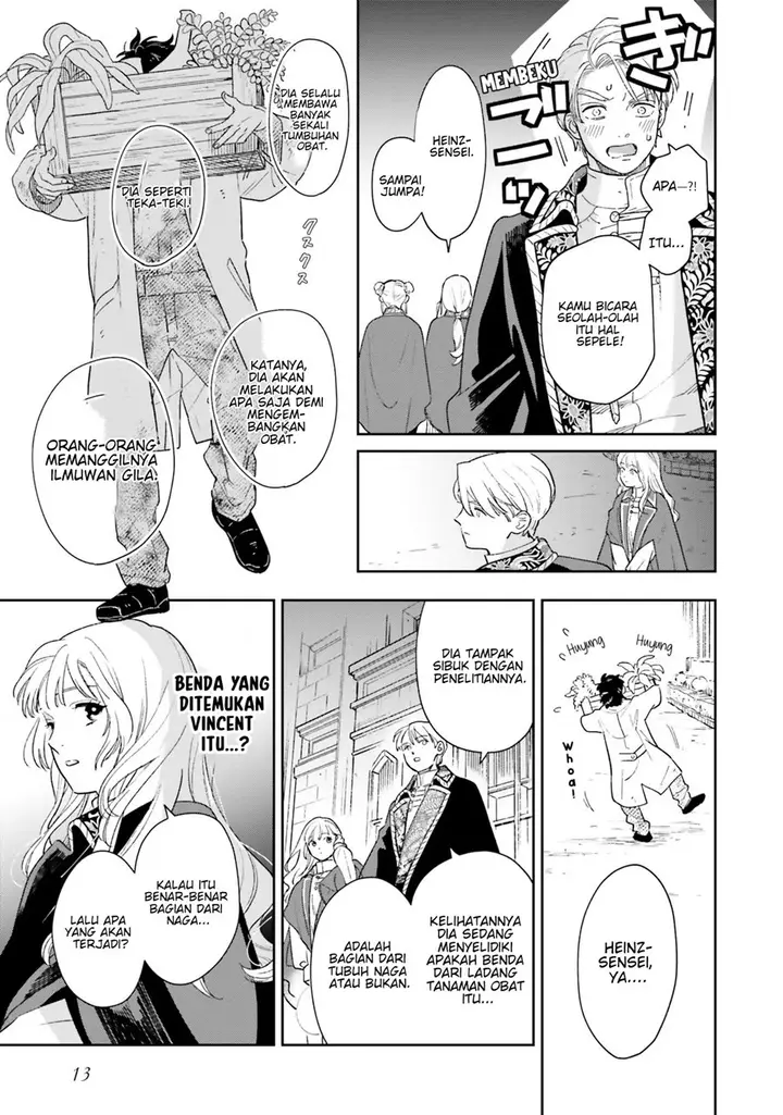 image-komik-shi-ni-modori-no-mahou-gakkou-seikatsu-wo-moto-koibito-to-prologue-kara-tadashi-koukando-wa-zero-chapter-5-15/35