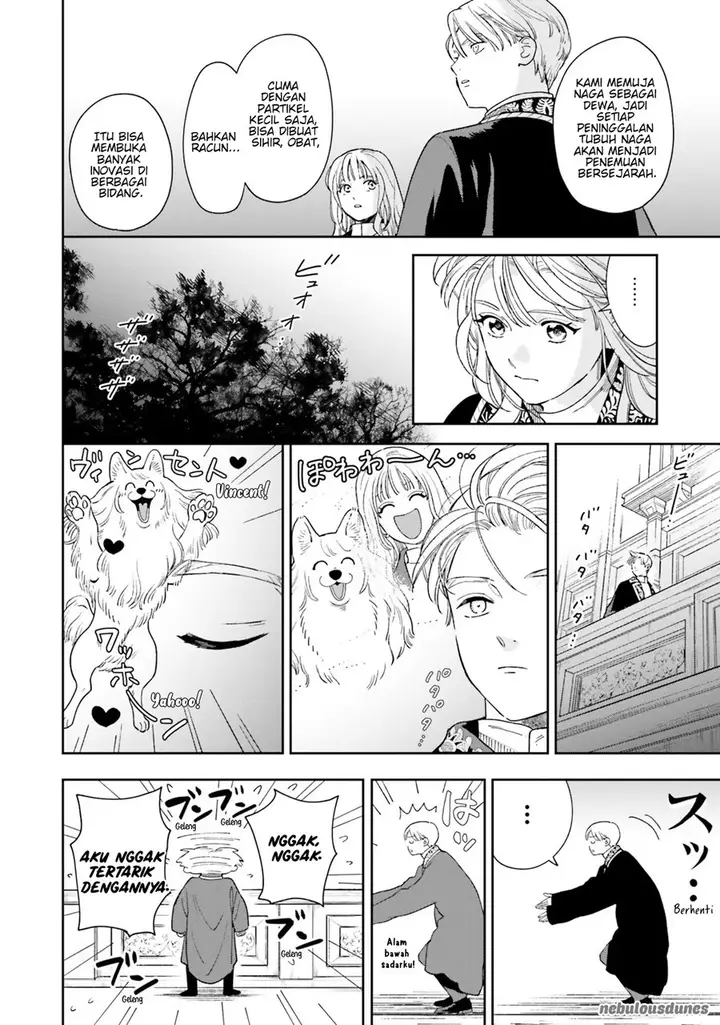 image-komik-shi-ni-modori-no-mahou-gakkou-seikatsu-wo-moto-koibito-to-prologue-kara-tadashi-koukando-wa-zero-chapter-5-16/35