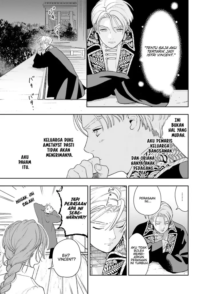 image-komik-shi-ni-modori-no-mahou-gakkou-seikatsu-wo-moto-koibito-to-prologue-kara-tadashi-koukando-wa-zero-chapter-5-17/35