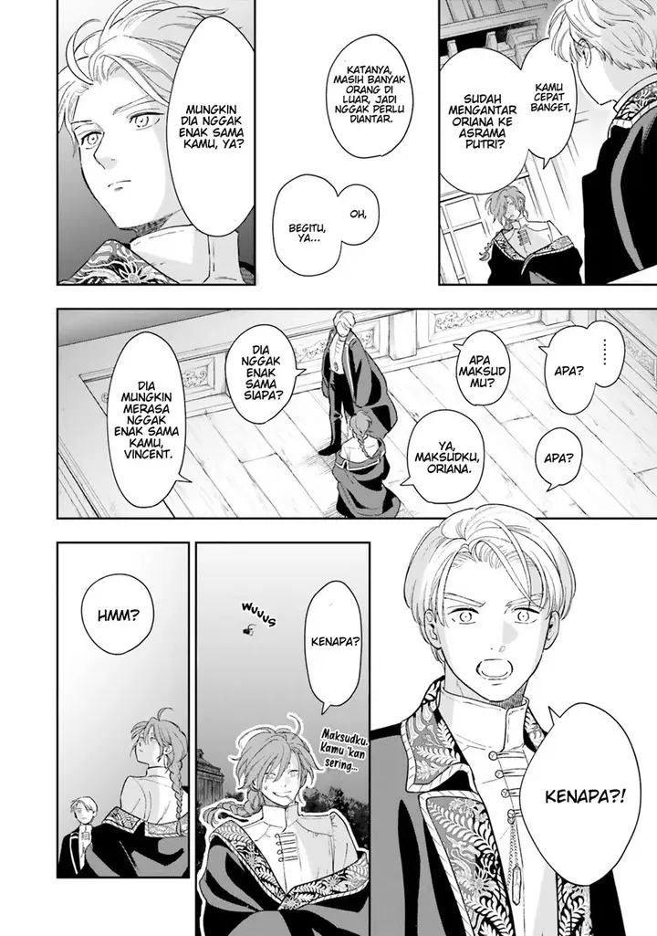 image-komik-shi-ni-modori-no-mahou-gakkou-seikatsu-wo-moto-koibito-to-prologue-kara-tadashi-koukando-wa-zero-chapter-5-18/35
