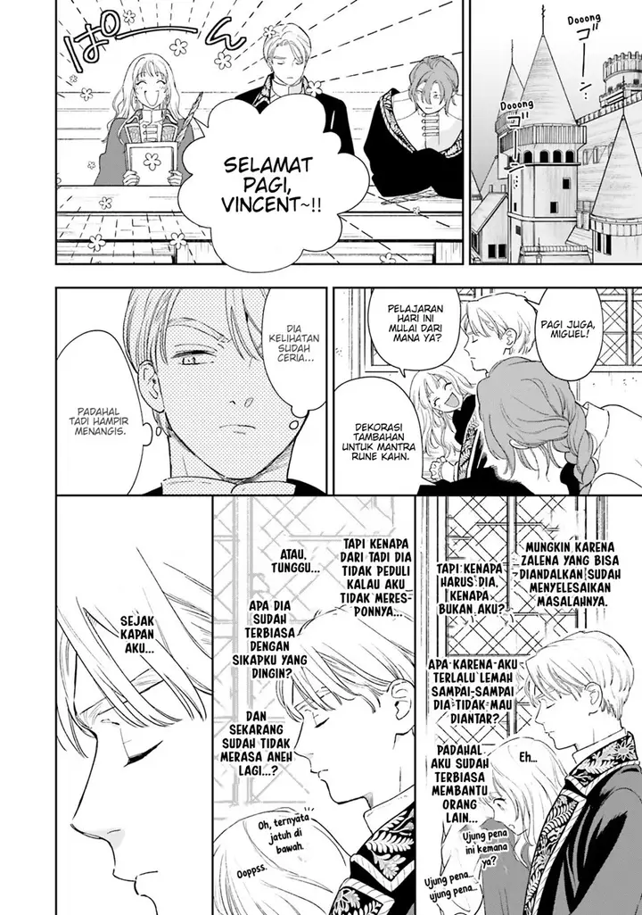 image-komik-shi-ni-modori-no-mahou-gakkou-seikatsu-wo-moto-koibito-to-prologue-kara-tadashi-koukando-wa-zero-chapter-5-24/35