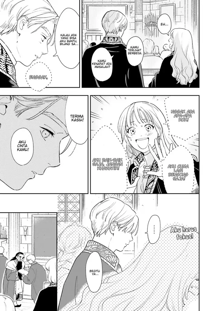 image-komik-shi-ni-modori-no-mahou-gakkou-seikatsu-wo-moto-koibito-to-prologue-kara-tadashi-koukando-wa-zero-chapter-5-27/35