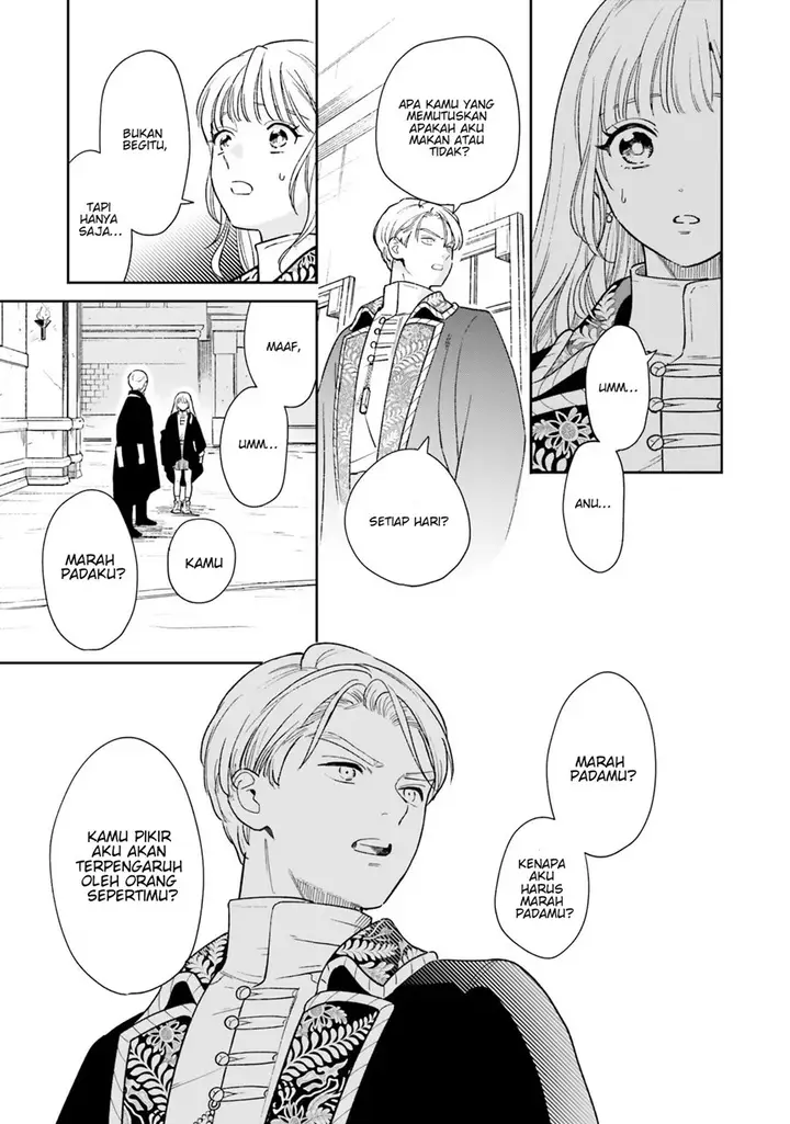 image-komik-shi-ni-modori-no-mahou-gakkou-seikatsu-wo-moto-koibito-to-prologue-kara-tadashi-koukando-wa-zero-chapter-5-29/35