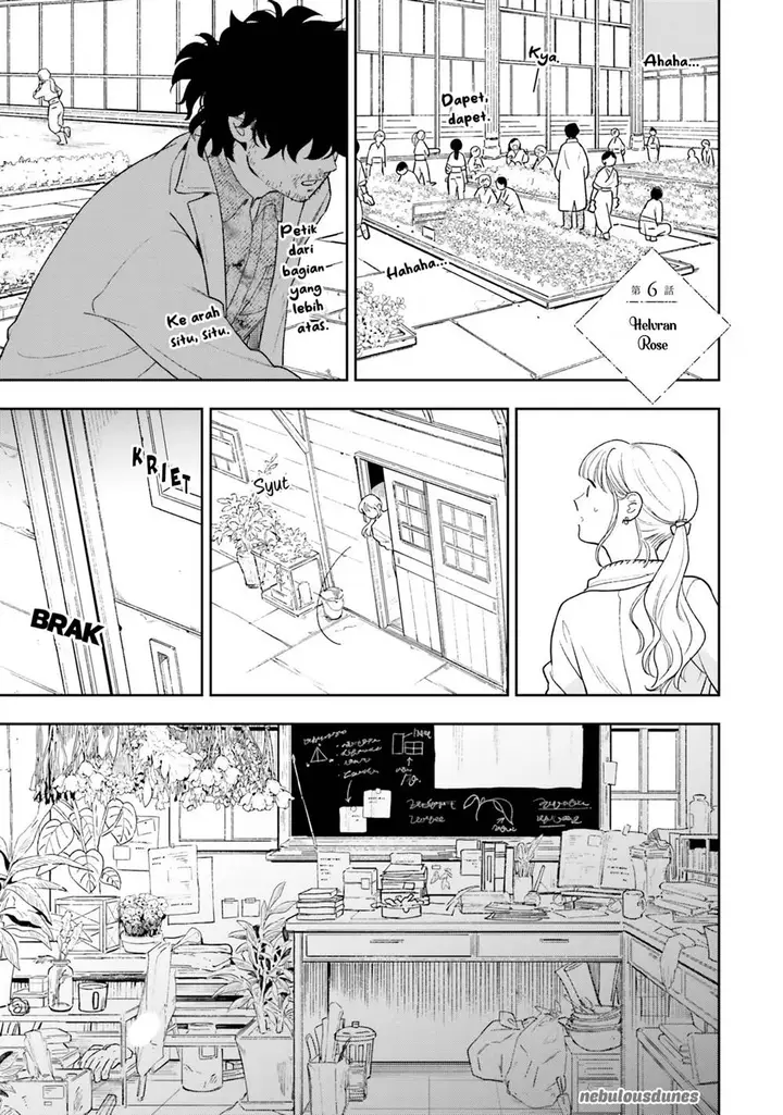 image-komik-shi-ni-modori-no-mahou-gakkou-seikatsu-wo-moto-koibito-to-prologue-kara-tadashi-koukando-wa-zero-chapter-6-1/36