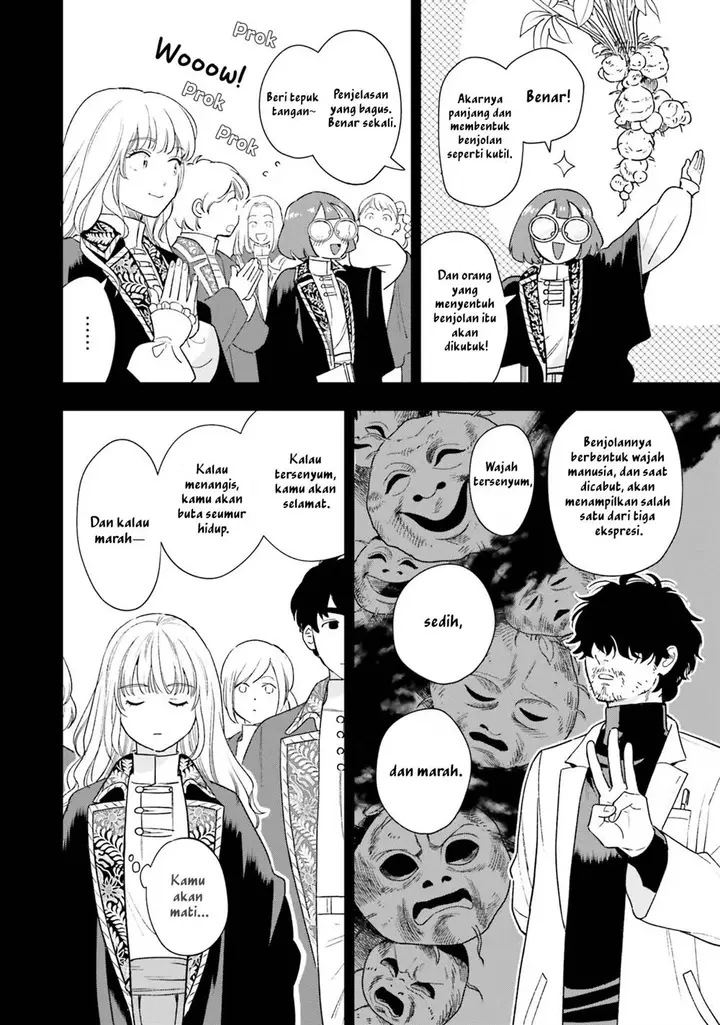 image-komik-shi-ni-modori-no-mahou-gakkou-seikatsu-wo-moto-koibito-to-prologue-kara-tadashi-koukando-wa-zero-chapter-6-6/36