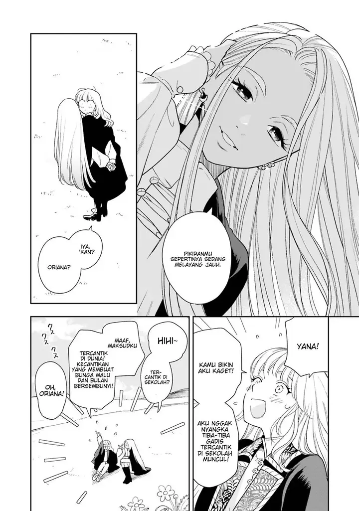 image-komik-shi-ni-modori-no-mahou-gakkou-seikatsu-wo-moto-koibito-to-prologue-kara-tadashi-koukando-wa-zero-chapter-6-8/36