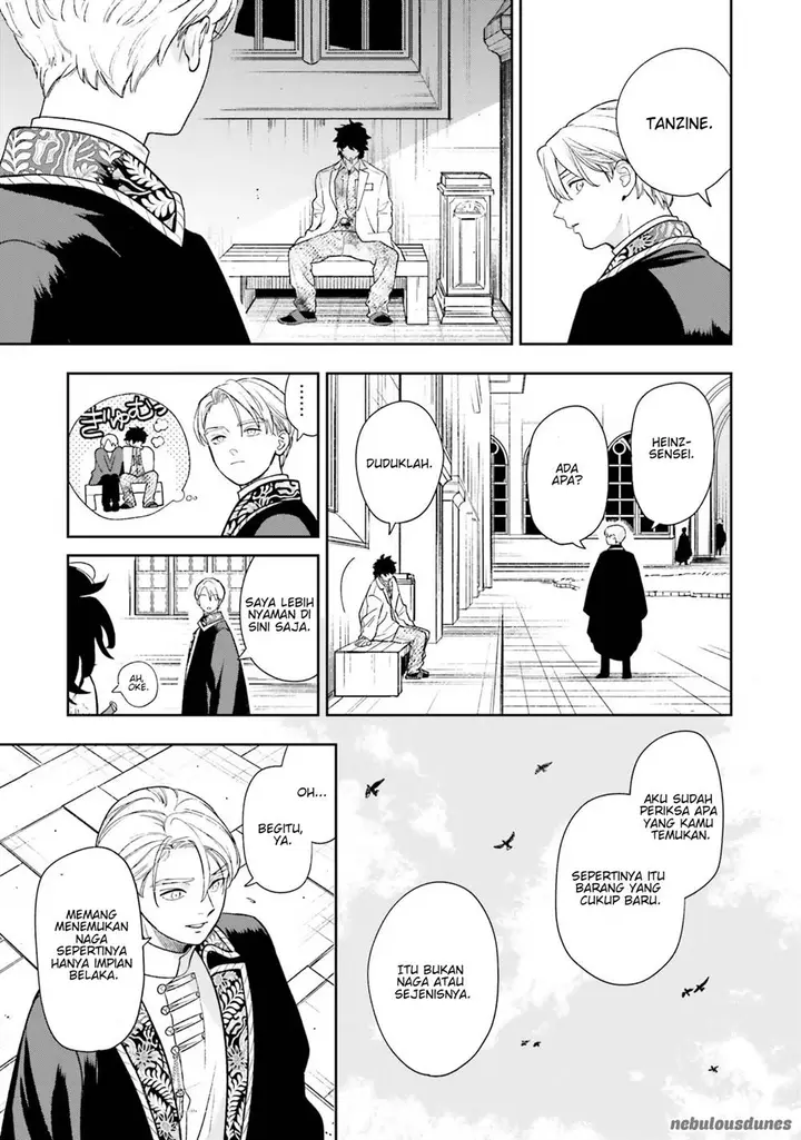 image-komik-shi-ni-modori-no-mahou-gakkou-seikatsu-wo-moto-koibito-to-prologue-kara-tadashi-koukando-wa-zero-chapter-6-13/36
