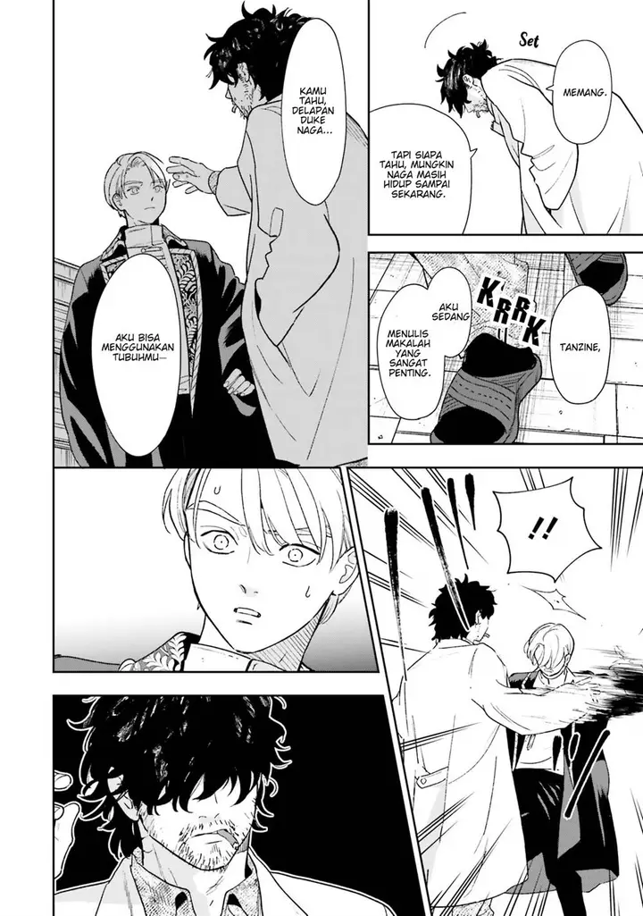 image-komik-shi-ni-modori-no-mahou-gakkou-seikatsu-wo-moto-koibito-to-prologue-kara-tadashi-koukando-wa-zero-chapter-6-14/36