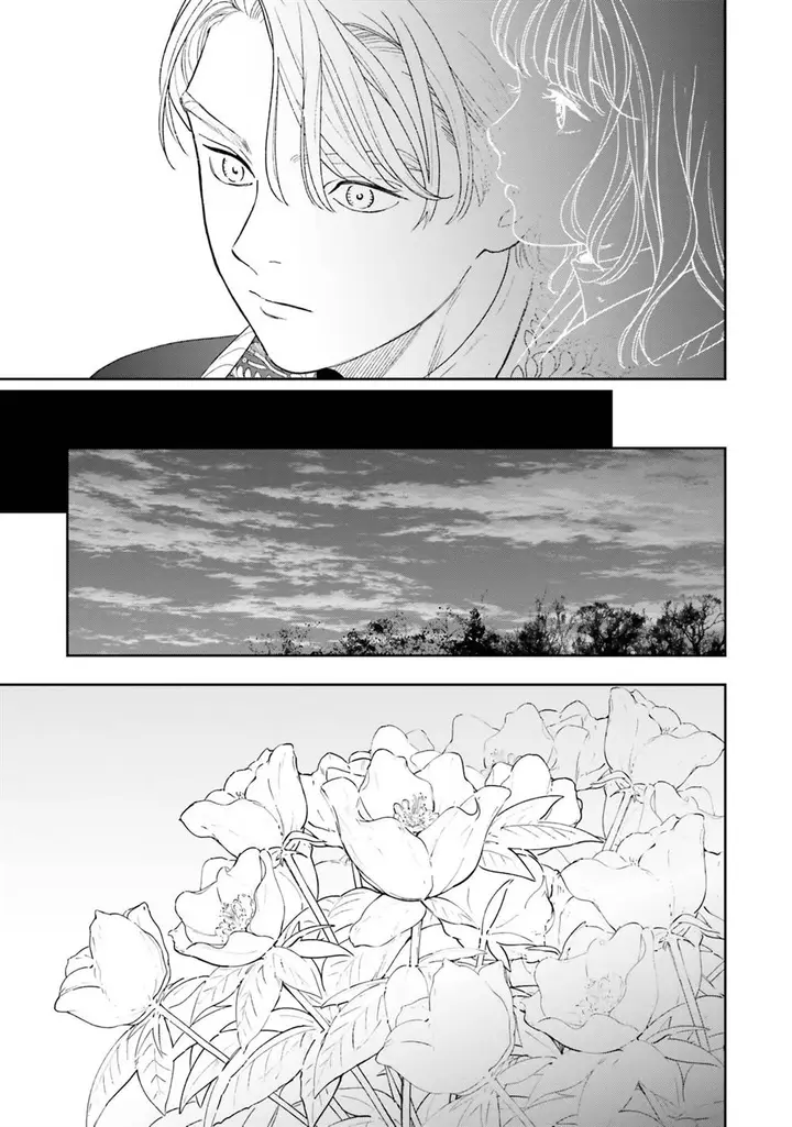 image-komik-shi-ni-modori-no-mahou-gakkou-seikatsu-wo-moto-koibito-to-prologue-kara-tadashi-koukando-wa-zero-chapter-6-17/36