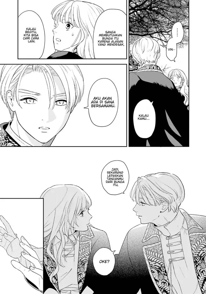 image-komik-shi-ni-modori-no-mahou-gakkou-seikatsu-wo-moto-koibito-to-prologue-kara-tadashi-koukando-wa-zero-chapter-6-23/36