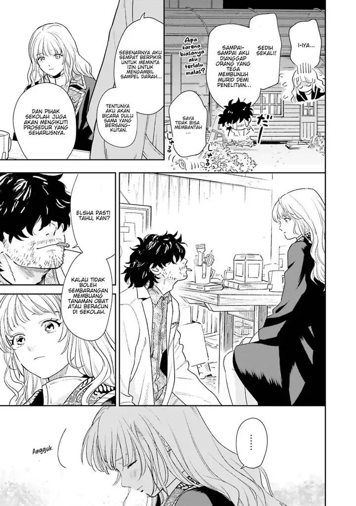 image-komik-shi-ni-modori-no-mahou-gakkou-seikatsu-wo-moto-koibito-to-prologue-kara-tadashi-koukando-wa-zero-chapter-6-25/36