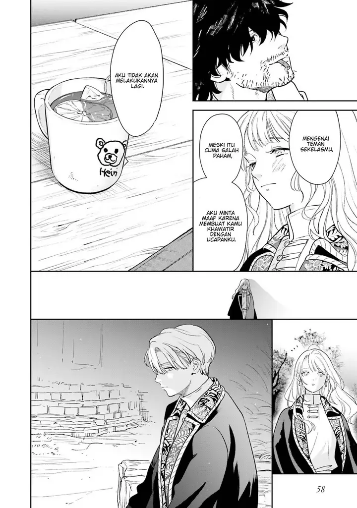 image-komik-shi-ni-modori-no-mahou-gakkou-seikatsu-wo-moto-koibito-to-prologue-kara-tadashi-koukando-wa-zero-chapter-6-26/36