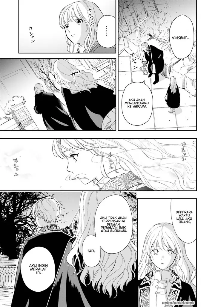 image-komik-shi-ni-modori-no-mahou-gakkou-seikatsu-wo-moto-koibito-to-prologue-kara-tadashi-koukando-wa-zero-chapter-6-27/36