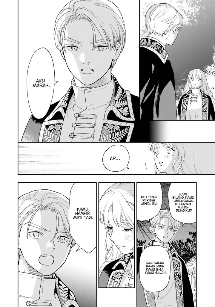 image-komik-shi-ni-modori-no-mahou-gakkou-seikatsu-wo-moto-koibito-to-prologue-kara-tadashi-koukando-wa-zero-chapter-6-28/36
