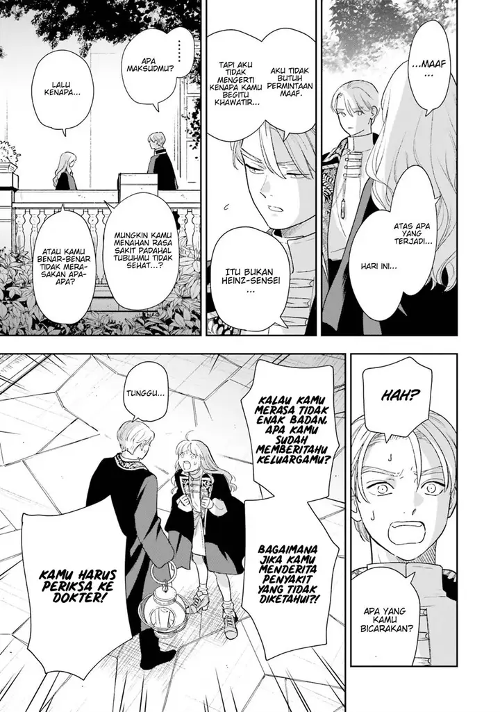 image-komik-shi-ni-modori-no-mahou-gakkou-seikatsu-wo-moto-koibito-to-prologue-kara-tadashi-koukando-wa-zero-chapter-6-29/36