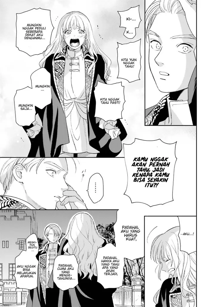 image-komik-shi-ni-modori-no-mahou-gakkou-seikatsu-wo-moto-koibito-to-prologue-kara-tadashi-koukando-wa-zero-chapter-6-31/36
