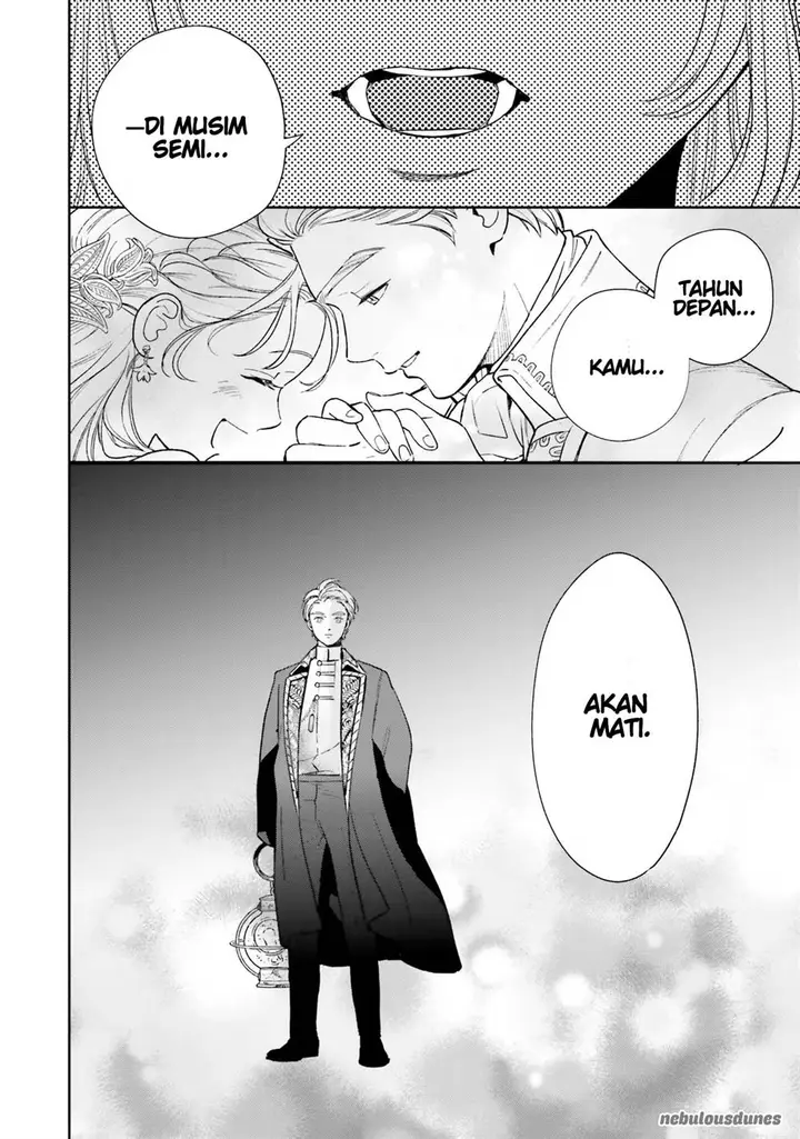 image-komik-shi-ni-modori-no-mahou-gakkou-seikatsu-wo-moto-koibito-to-prologue-kara-tadashi-koukando-wa-zero-chapter-6-34/36