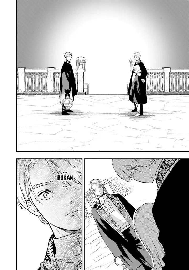 image-komik-shi-ni-modori-no-mahou-gakkou-seikatsu-wo-moto-koibito-to-prologue-kara-tadashi-koukando-wa-zero-chapter-7-6/38