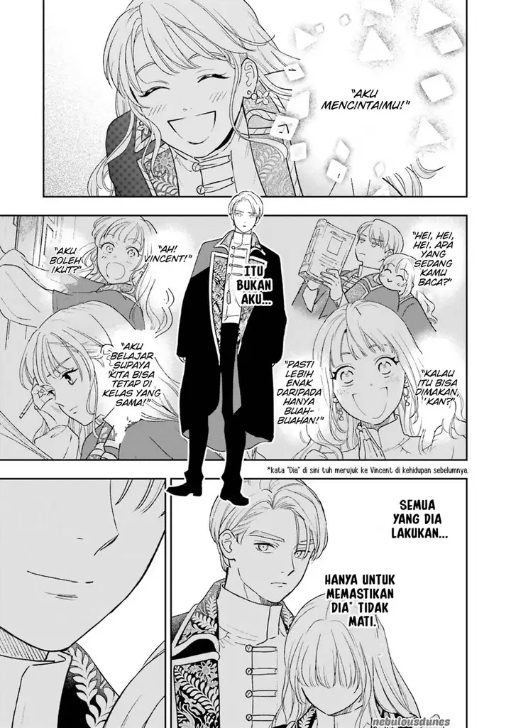 image-komik-shi-ni-modori-no-mahou-gakkou-seikatsu-wo-moto-koibito-to-prologue-kara-tadashi-koukando-wa-zero-chapter-7-7/38