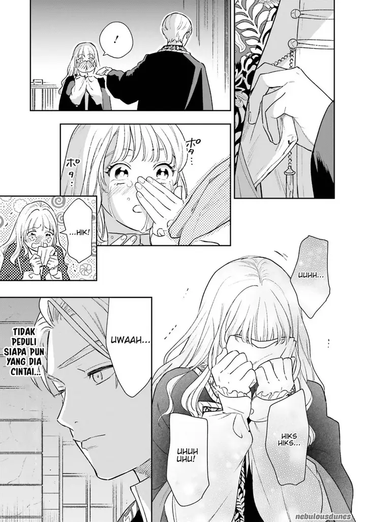 image-komik-shi-ni-modori-no-mahou-gakkou-seikatsu-wo-moto-koibito-to-prologue-kara-tadashi-koukando-wa-zero-chapter-7-13/38