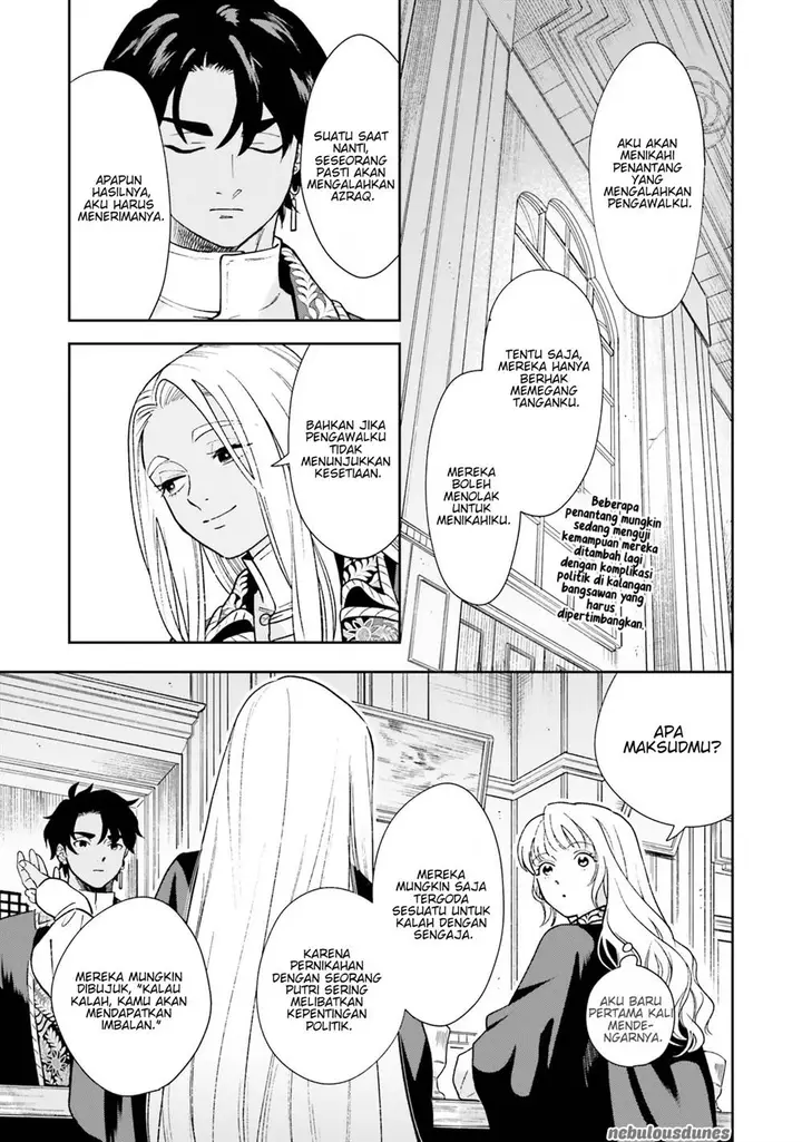 image-komik-shi-ni-modori-no-mahou-gakkou-seikatsu-wo-moto-koibito-to-prologue-kara-tadashi-koukando-wa-zero-chapter-7-19/38