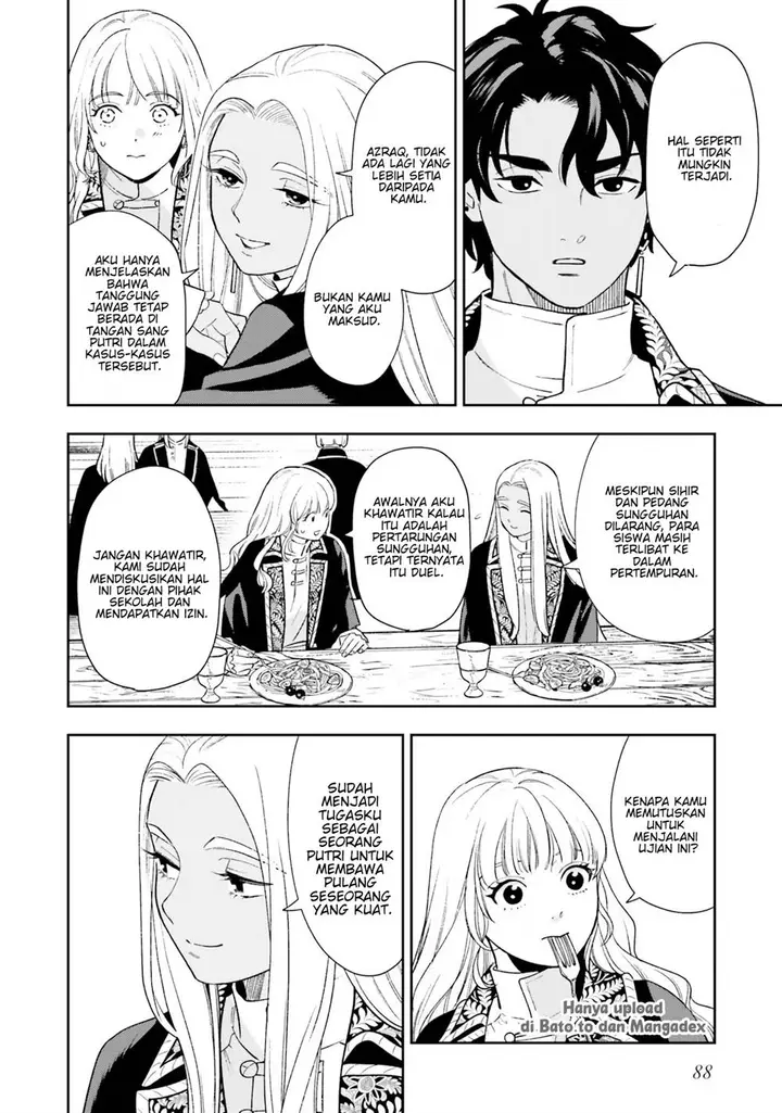 image-komik-shi-ni-modori-no-mahou-gakkou-seikatsu-wo-moto-koibito-to-prologue-kara-tadashi-koukando-wa-zero-chapter-7-20/38