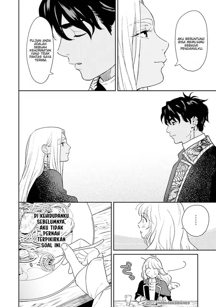 image-komik-shi-ni-modori-no-mahou-gakkou-seikatsu-wo-moto-koibito-to-prologue-kara-tadashi-koukando-wa-zero-chapter-7-22/38