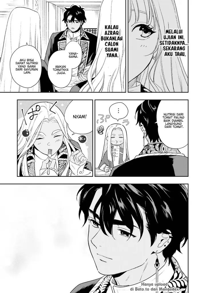 image-komik-shi-ni-modori-no-mahou-gakkou-seikatsu-wo-moto-koibito-to-prologue-kara-tadashi-koukando-wa-zero-chapter-7-23/38